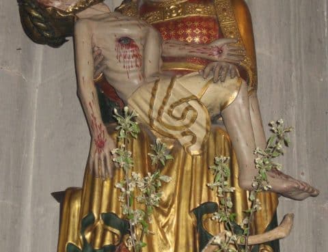 V Sabado Cuaresma 2025