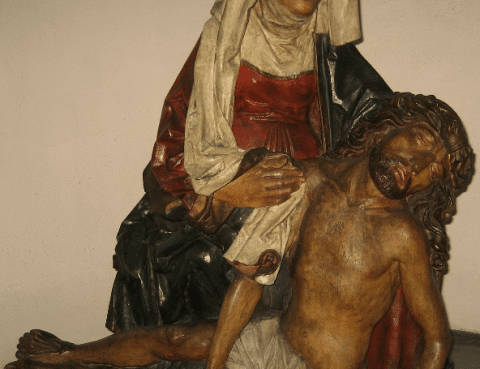 V Viernes Cuaresma 2025