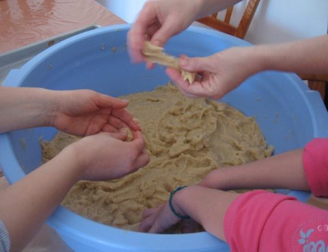 V Domingo Pascua 2025