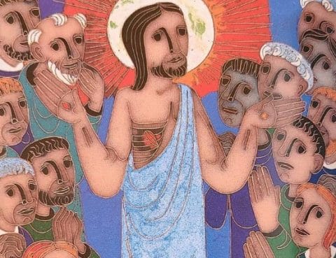 10 Junio Mes Corazon Jesus 2025