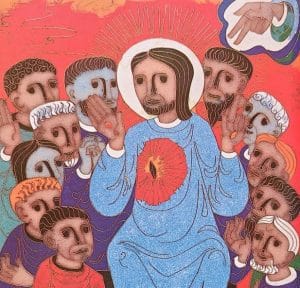 5 Junio Corazon Jesus2025