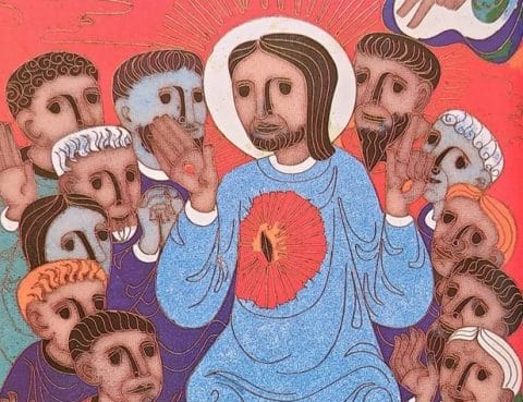 5 Junio Corazon Jesus2025