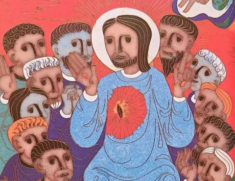 5 Junio Corazon Jesus2025