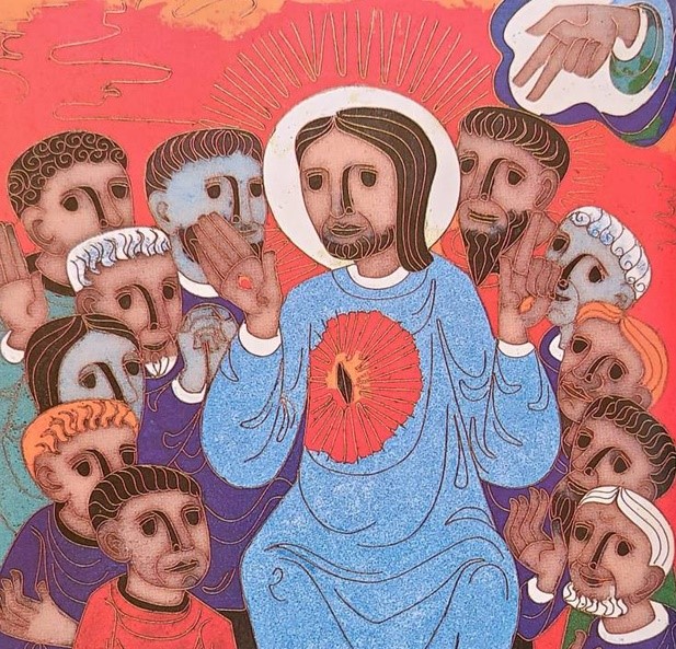 5 Junio Corazon Jesus2025