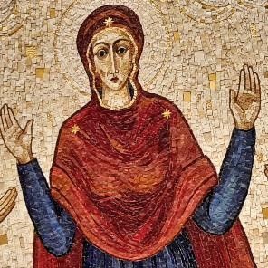 9 junio Lunes Pentecostes 2025