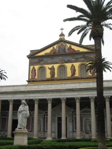 San Pedro y san pablo 2025 r