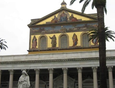 San Pedro y san pablo 2025 r