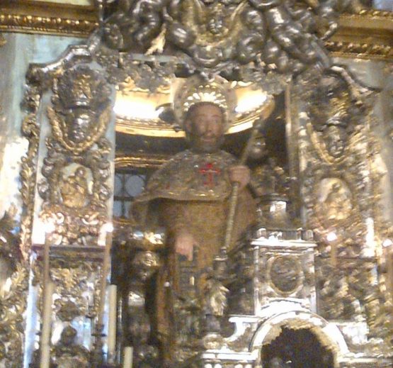 Santiago Apostol 2025
