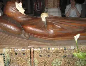 Asuncion Virgen Maria 2025