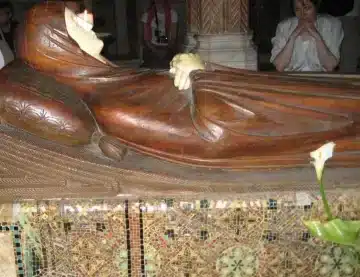 Asuncion Virgen Maria 2025