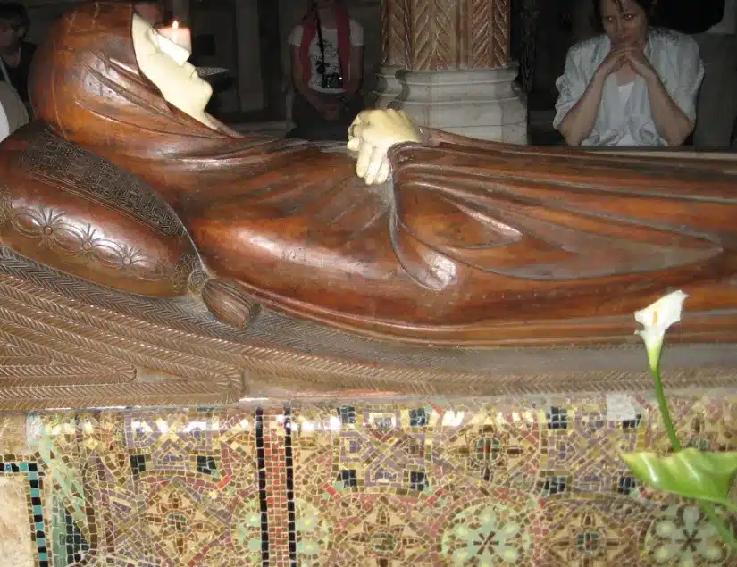 Asuncion Virgen Maria 2025
