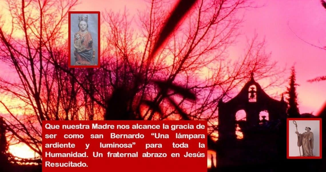 San Bernardo 2025