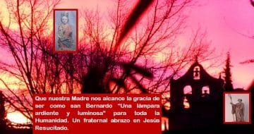 San Bernardo 2025