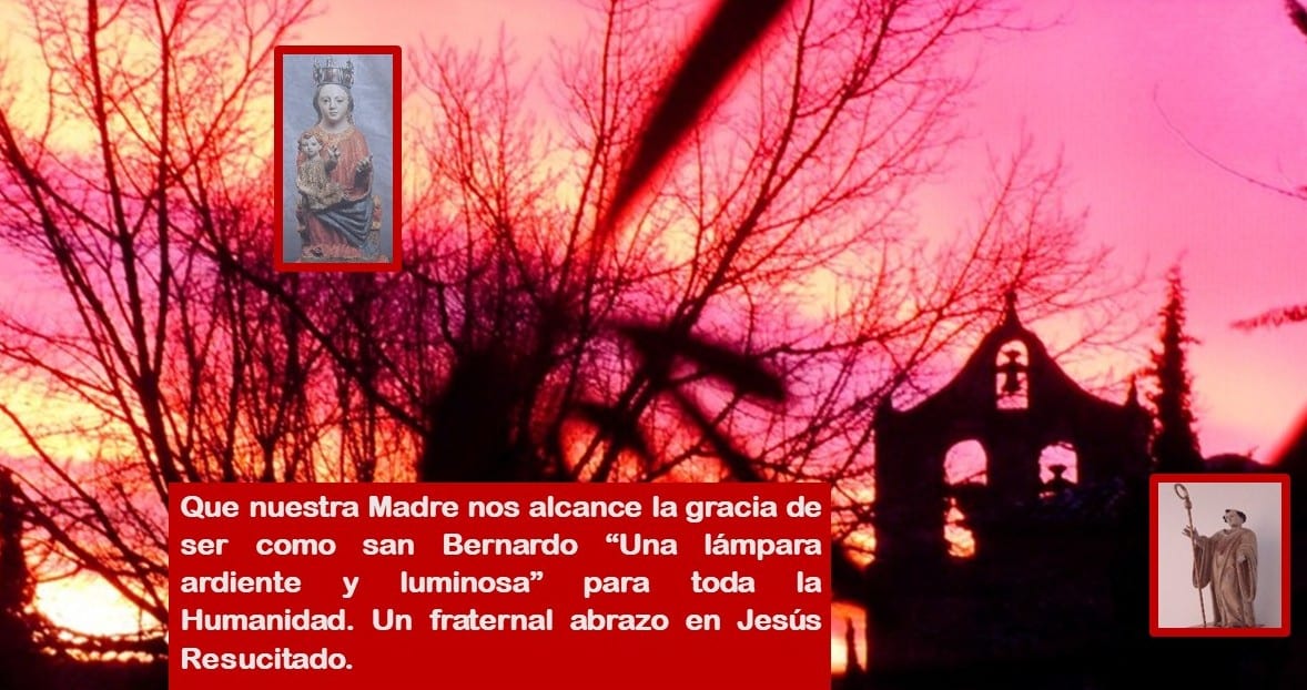 San Bernardo 2025