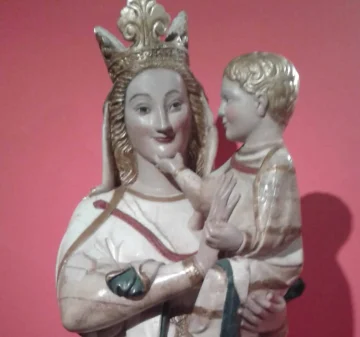 Santa Maria Nieves 2025
