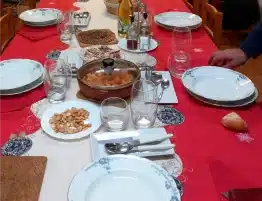 XXII Domingo Tiempo Ordinario 2025