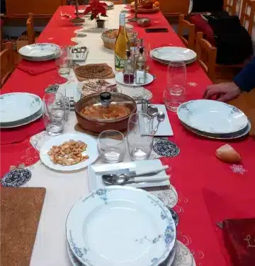 XXII Domingo Tiempo Ordinario 2025