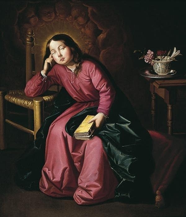 La Natividad de Maria 2025