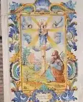 domingo la virgen del pilar 2025 1