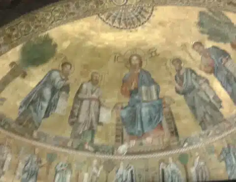 solemnidad de todos los santos 2025