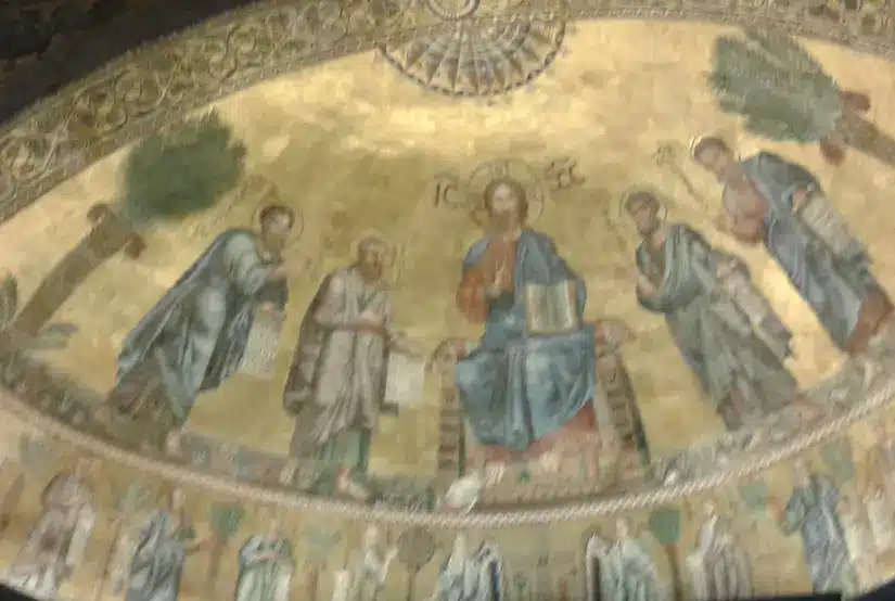 solemnidad de todos los santos 2025