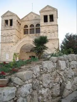 i domingo de adviento ciclo a 2025