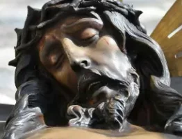 xxxiv domingo del tiempo ordinario 2025