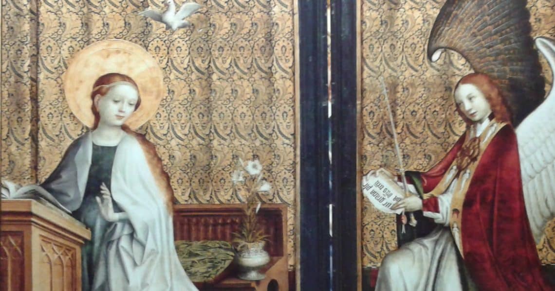 III Viernes Adviento2025