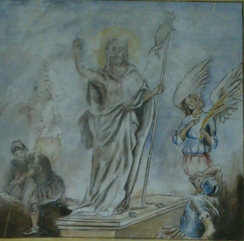 Pascua de Resurrección