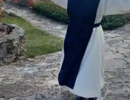 Profesion de sor Brigida Buenafuente 1