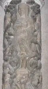 I Martes de Adviento (2025)