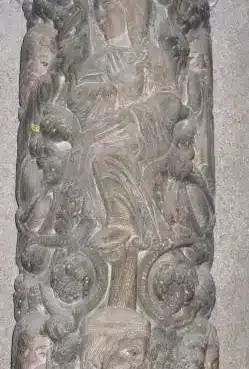 i martes de adviento 2025