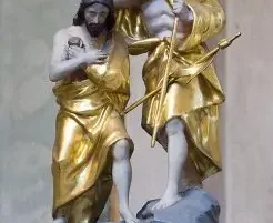 ii domingo de adviento 2025