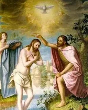 ii jueves de adviento 2025