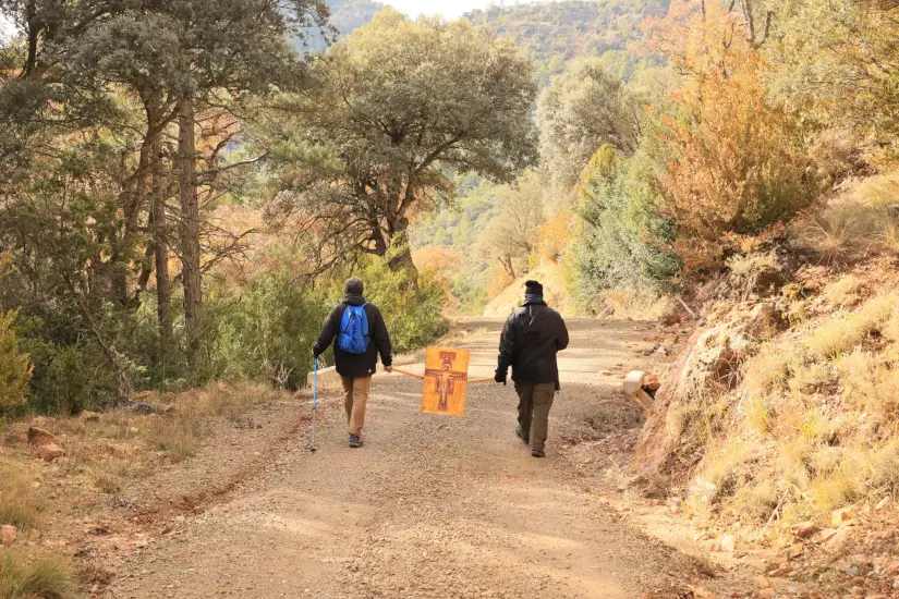 ii miercoles de adviento 2025