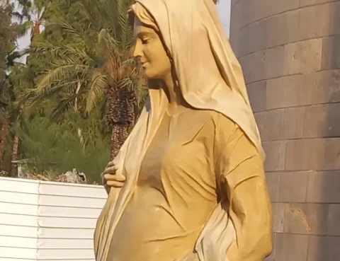 iii jueves de adviento 2025