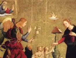 iv domingo de adviento 2025