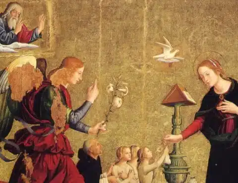 iv domingo de adviento 2025