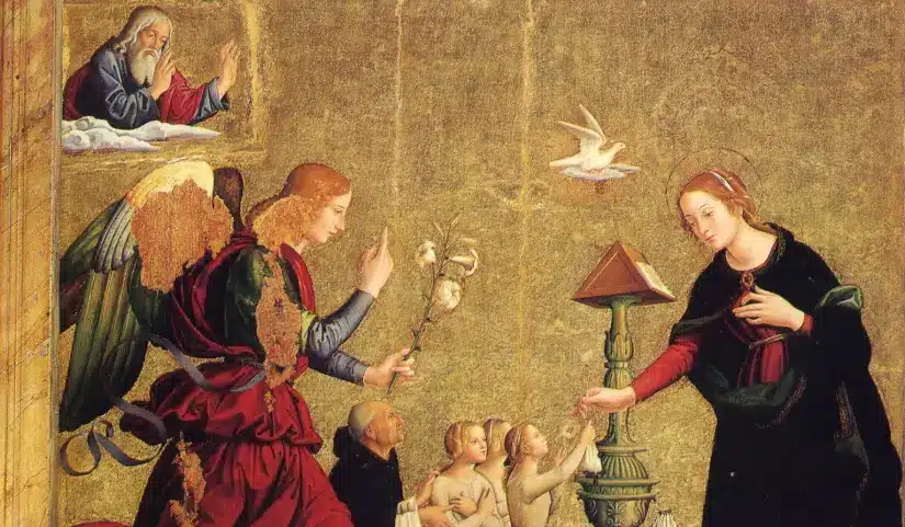 iv domingo de adviento 2025