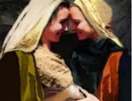 iv lunes de adviento 2025