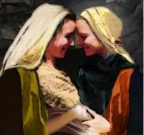 iv lunes de adviento 2025