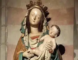 iv martes de adviento 2025