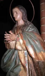 : La Inmaculada Concepción (2025)