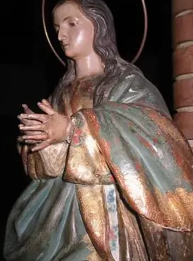 la inmaculada concepcion 2025