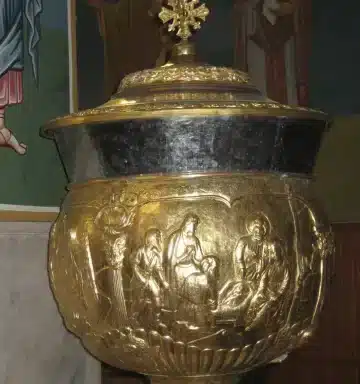 domingo del bautismo de jesus 2026