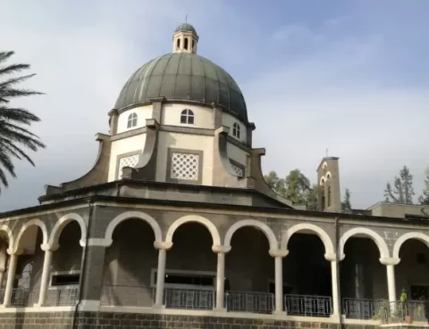 iv domingo del tiempo ordinario 2026