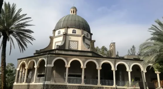 iv domingo del tiempo ordinario 2026