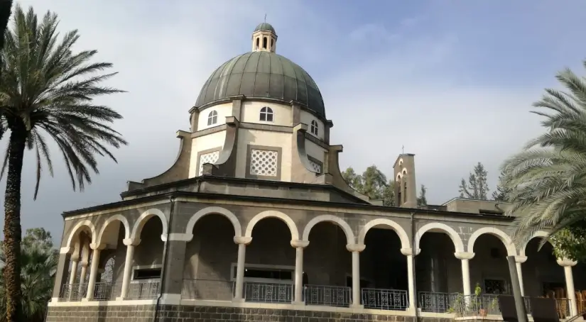 iv domingo del tiempo ordinario 2026