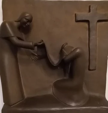 i lunes de cuaresma 2026