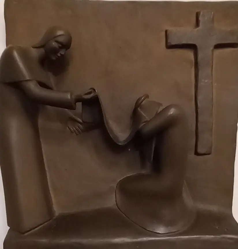 i lunes de cuaresma 2026